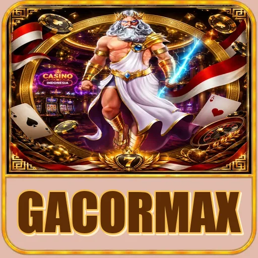 Detail APK gacormax