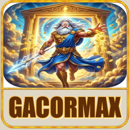 Aplikasi gacormax Android