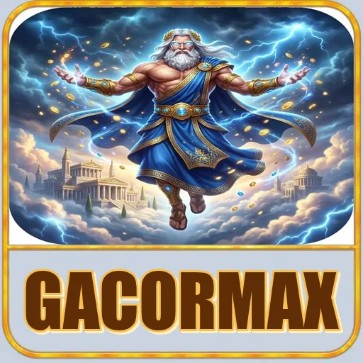 Detail Teknis gacormax