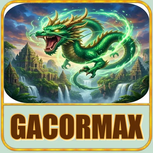 Screenshot Proses Instalasi gacormax APK