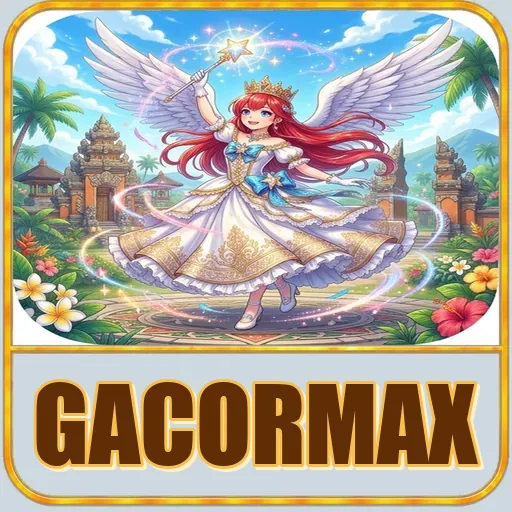 Keamanan gacormax